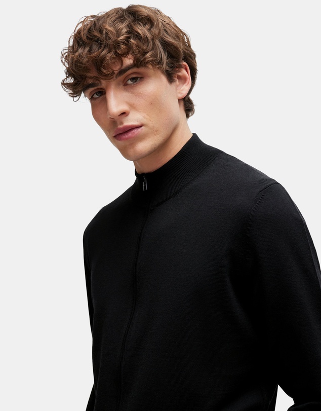 BOSS - Balonso Cardigan