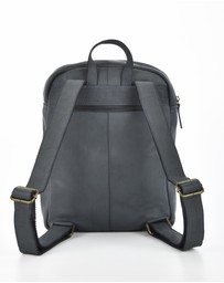 Cobb & Co - Glenwood Soft Leather Backpack