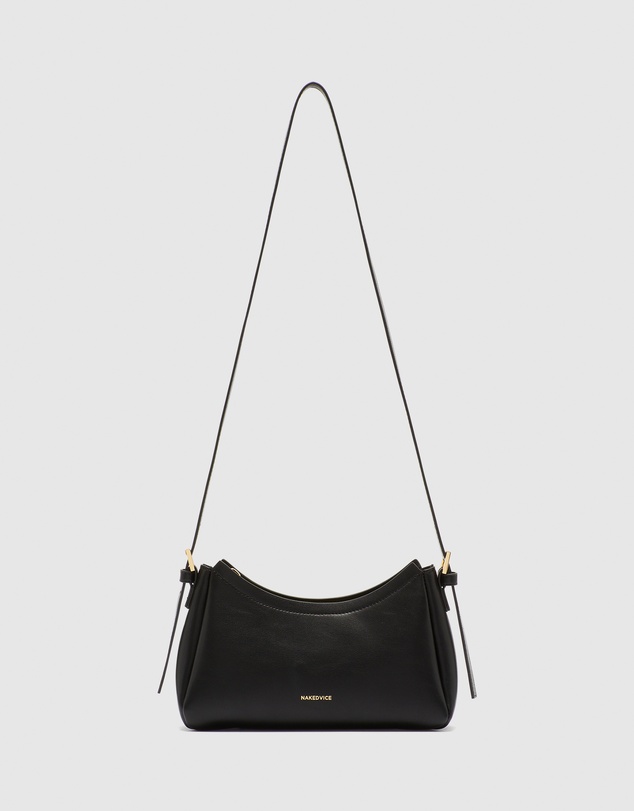 Nakedvice - The Briar Black Mini Bag