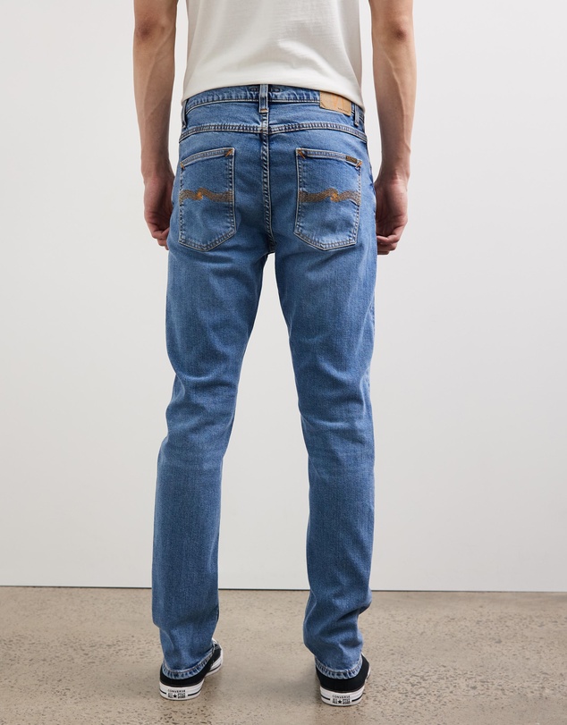 Nudie Jeans - Lean Dean Jeans