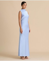 Sonya Moda - Lila Dress