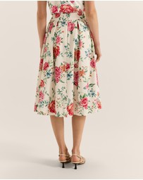 Review - Artisan Skirt