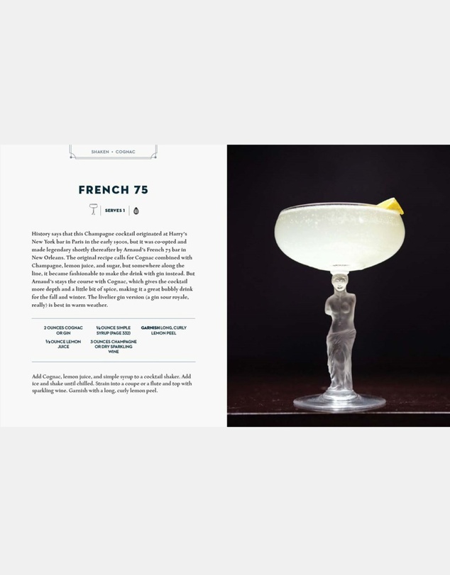 Brumby Sunstate - The Essential Cocktail Book
