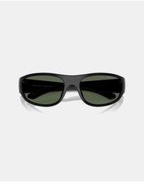 Arnette - Gondo