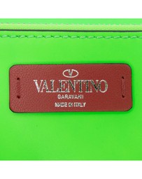 Pre-Loved by Azura Reborn - Pre-Loved valentino Tote Bag with Top Handles and Open Top