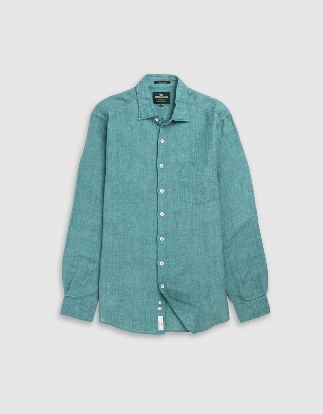 Rodd & Gunn - Coromandel Sports Fit Shirt