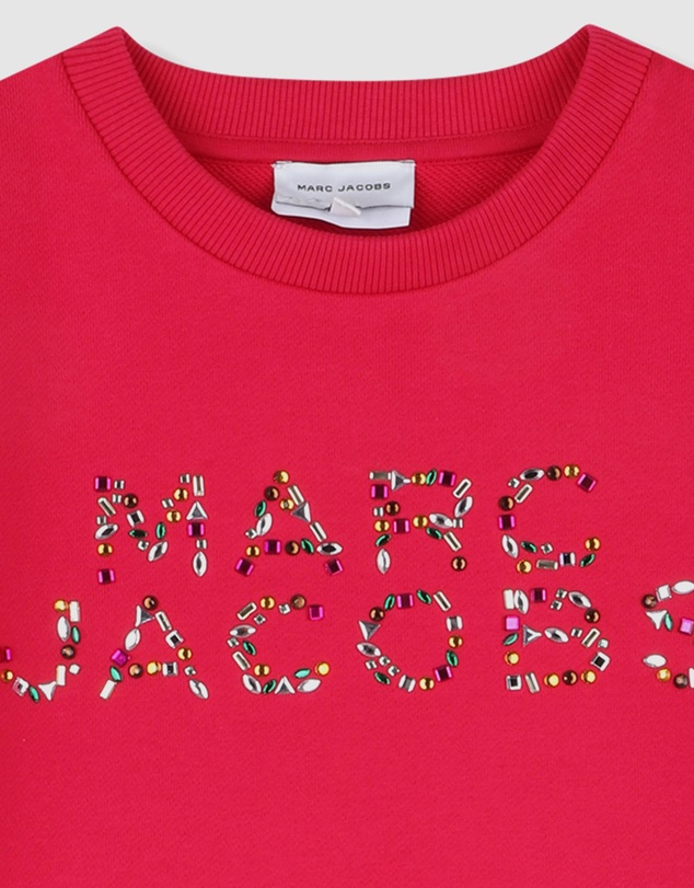 Marc Jacobs - Dress - Kids-Teens