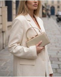 Izoa - Brianna Clutch