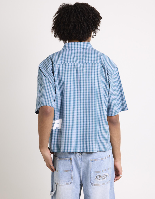 Spencer Project - Lawson Short Sleeve Shirt