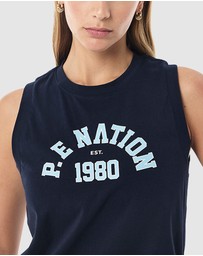 P.E Nation - Established Tank