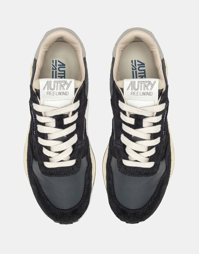 Autry - Reelwind Low Sneakers - Men's