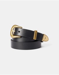 R.M.Williams - Agnes Belt