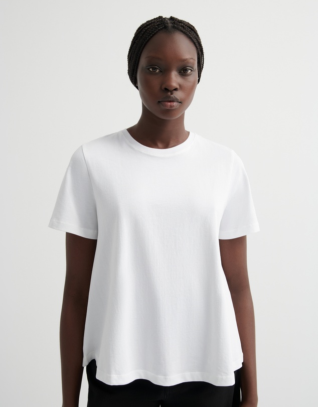 Kowtow - Classic A-Line Tee