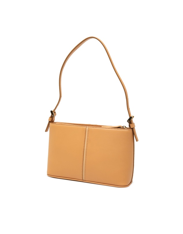 Pre-Loved by Azura Reborn - Pre-Loved Leather Shoulder Bag