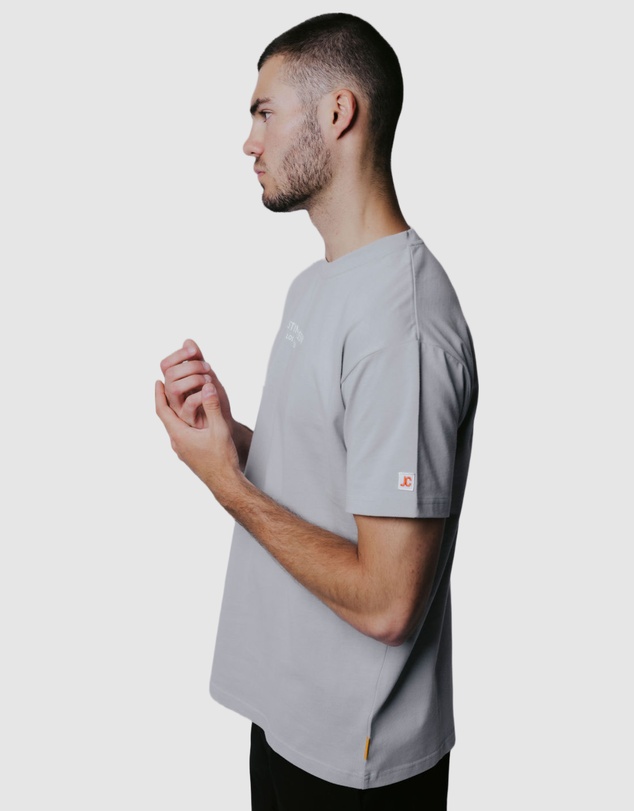 Justin Cassin - JC Essential T-Shirt