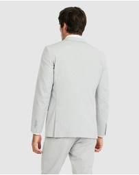 Tarocash - Caleb Slim Stretch Suit Jacket