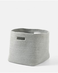Linen House - Finn Storage Basket