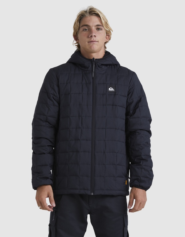Quiksilver - Stormz Bomber Jacket For Men