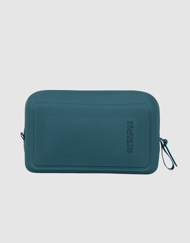 American Tourister - Urban Groove Toiletry Washbag Pop