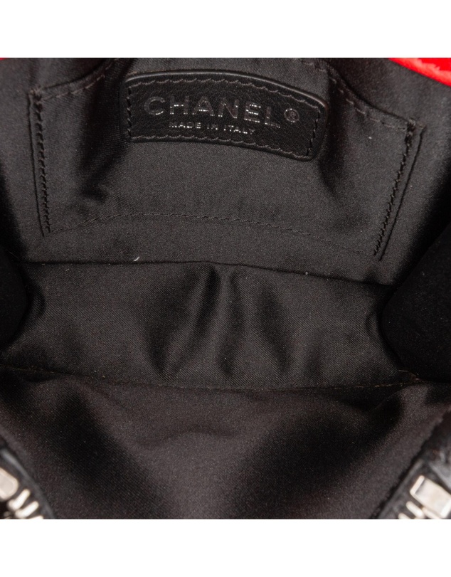 Pre-Loved by Azura Reborn - Pre-Loved chanel Chanel Quilted Lambskin Leather Crossbody