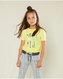 NONO - Kusu Tee - Kids-Teens