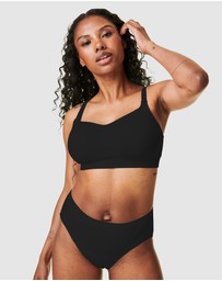 Bravado - Intrigue Wirefree Moulded Maternity & Nursing Bra