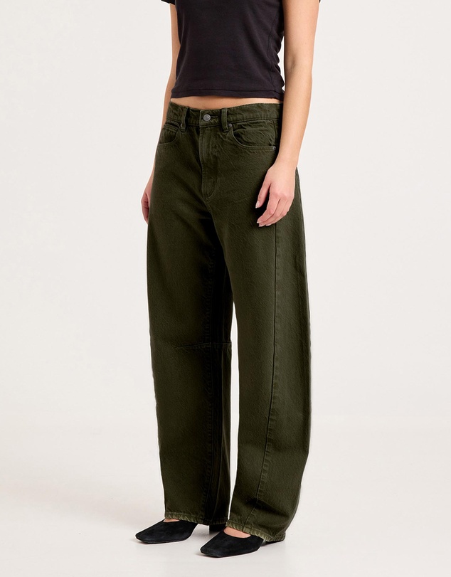 Rolla's - Arc Barrel Jeans