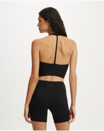 Cotton On Body Active - Ultra Soft T-Bar Tank