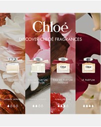 Chloé - Chloe Le Parfum For Women 50ml