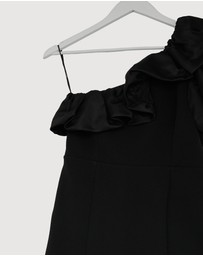 Revibe - Repaired CHANCERY Mishca Dress - AU 16