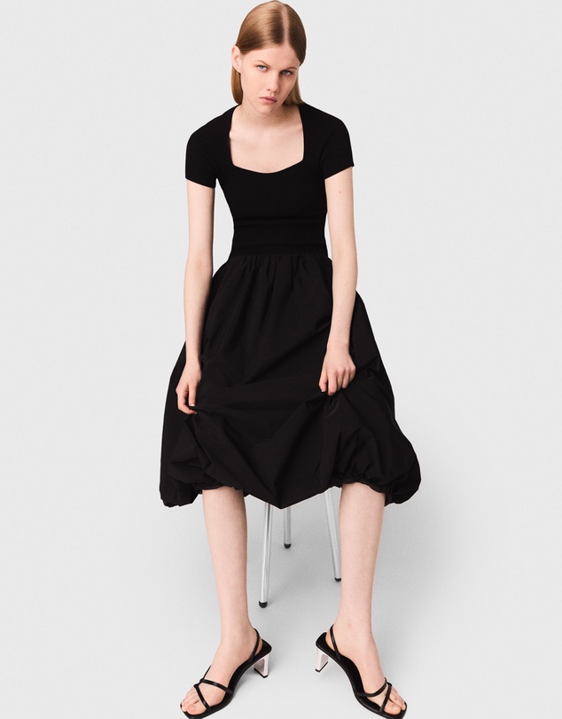 Maje - Rubble Dress