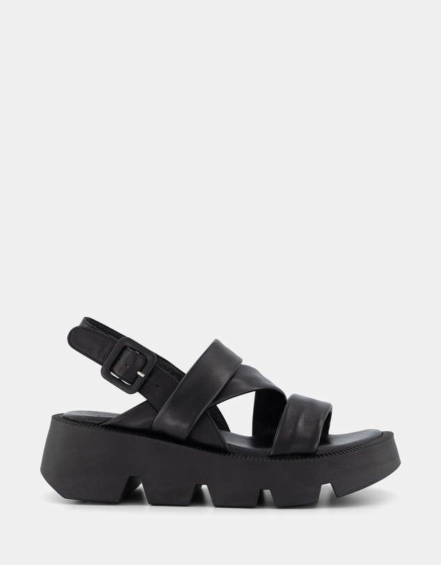 Miss Sofie - Nala Wedges