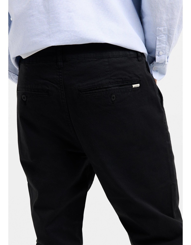 Arvust - Huntington Long Sleeve Shirt