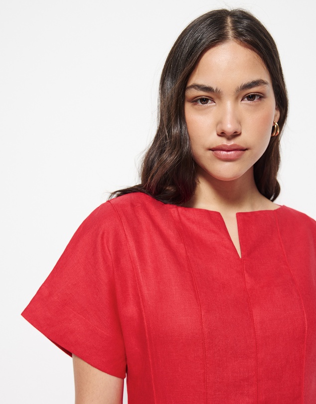 Commonry - Katie Dress