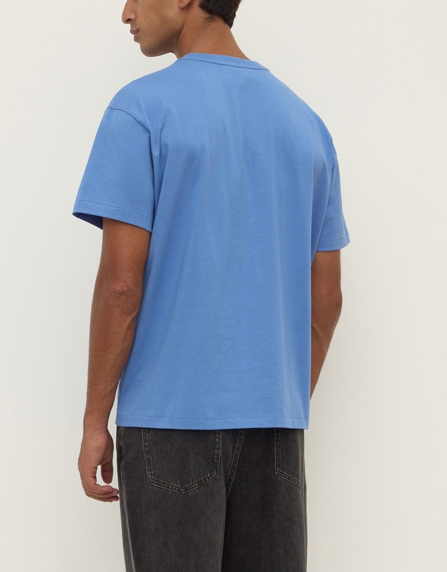 Assembly Label - Oli Tee