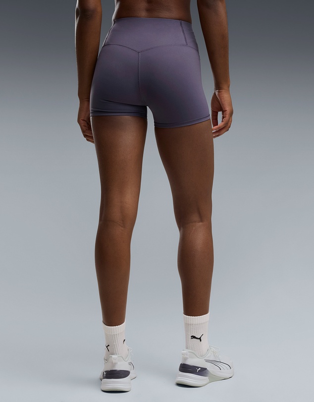Puma - SHAPELUXE Training Short Tights 3