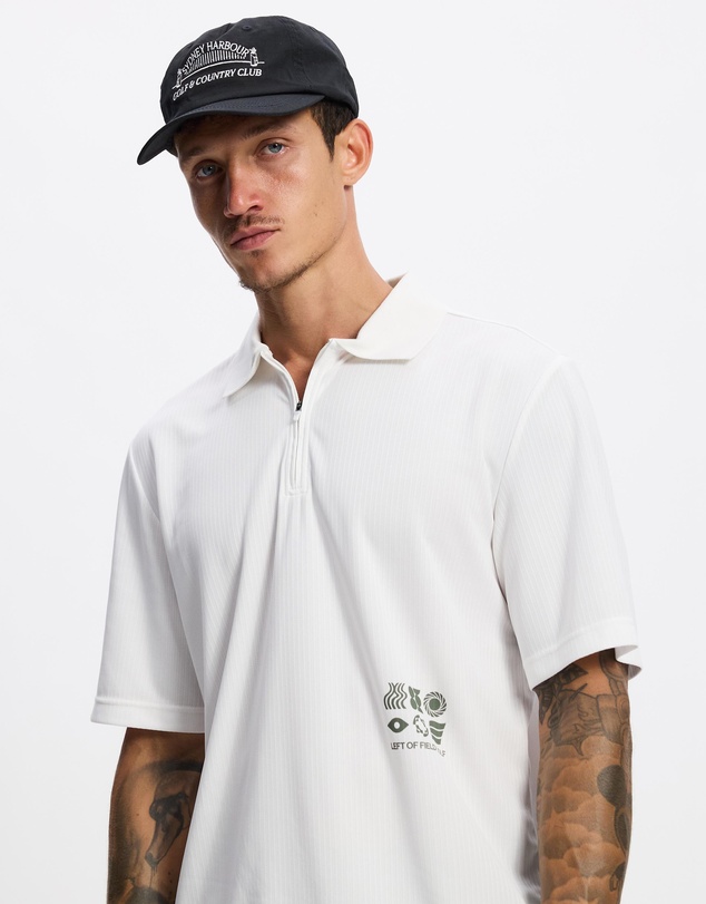 Left of Field Golf - Sydney Harbour Golf Cap