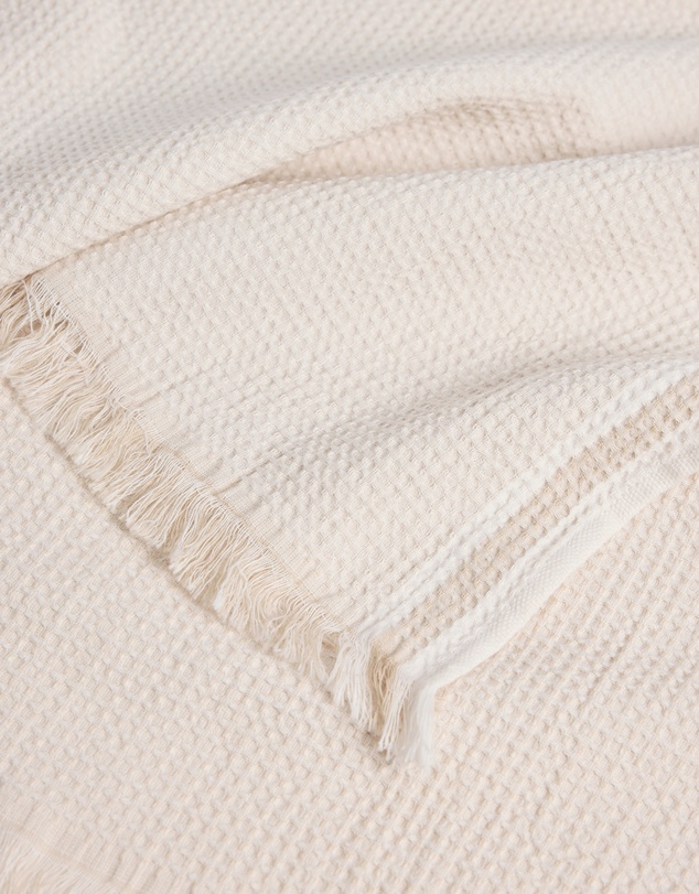 Country Road - Allonah Australian Cotton Hand Towel