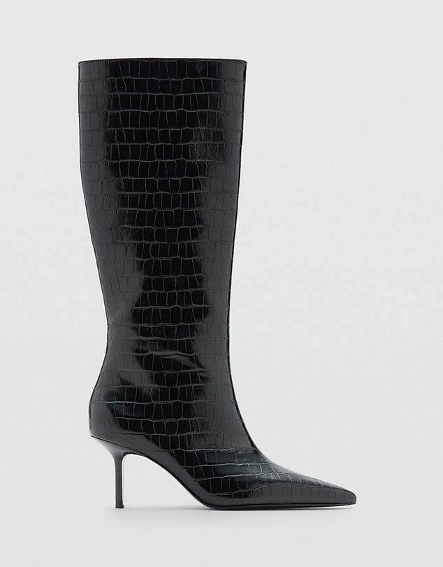 M.N.G - Brava Boots