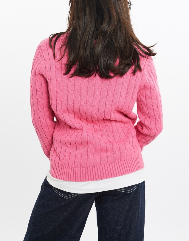 Vintage by The Real Deal - Pre Loved - Vintage Chaps Ralph Lauren Sweater