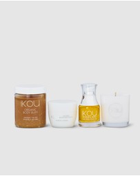 IKOU - Favourites Gift Box