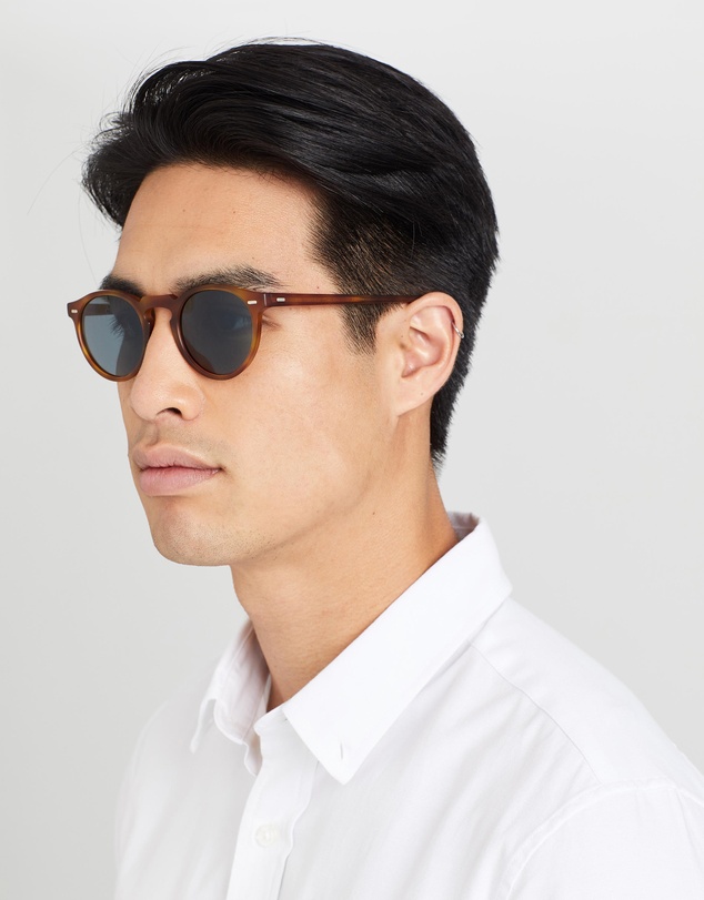 Oliver Peoples - Gregory Peck Sun