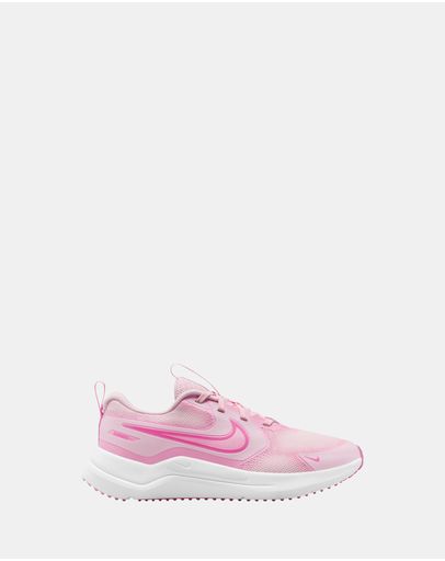 Pink Foam/Playful Pink/Pink