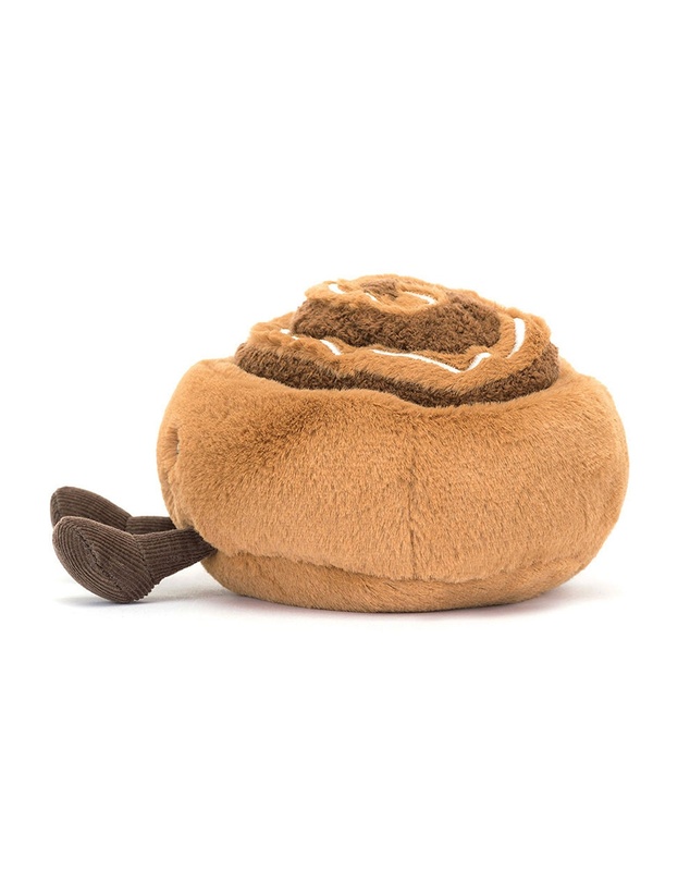 Jellycat - Amuseables Cinnamon Bun