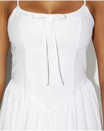 Dazie - Sunkissed Midi Dress