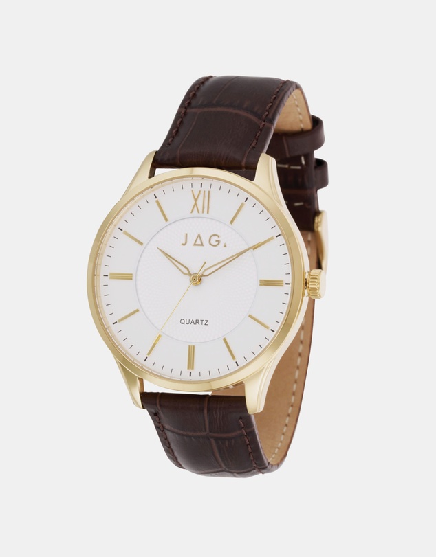 Jag - Jag Geelong Men's Watch