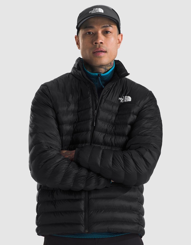 The North Face - Terra Peak Jacket