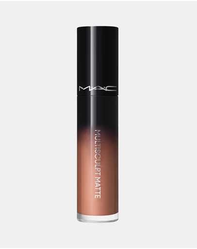 MAC - Multisculpt Matte Liquid Colour
