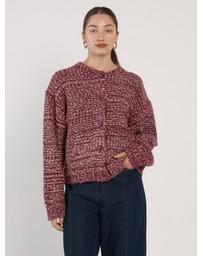 Fate + Becker - Quinn Boucle Bomber