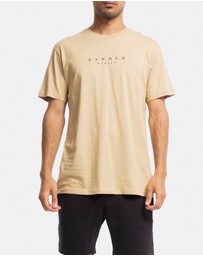 Xander - Grand Prix Tee